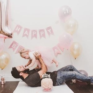 Meet your Posher, Christian